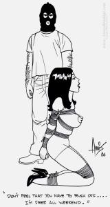 annisbondage.com - Bondage Art 0002 thumbnail
